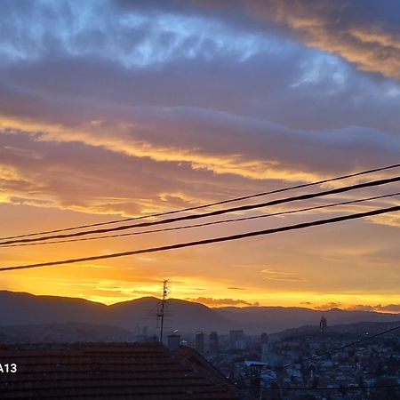 Budget Rooms Vratnik - Amazing Views Saraievo Exterior foto
