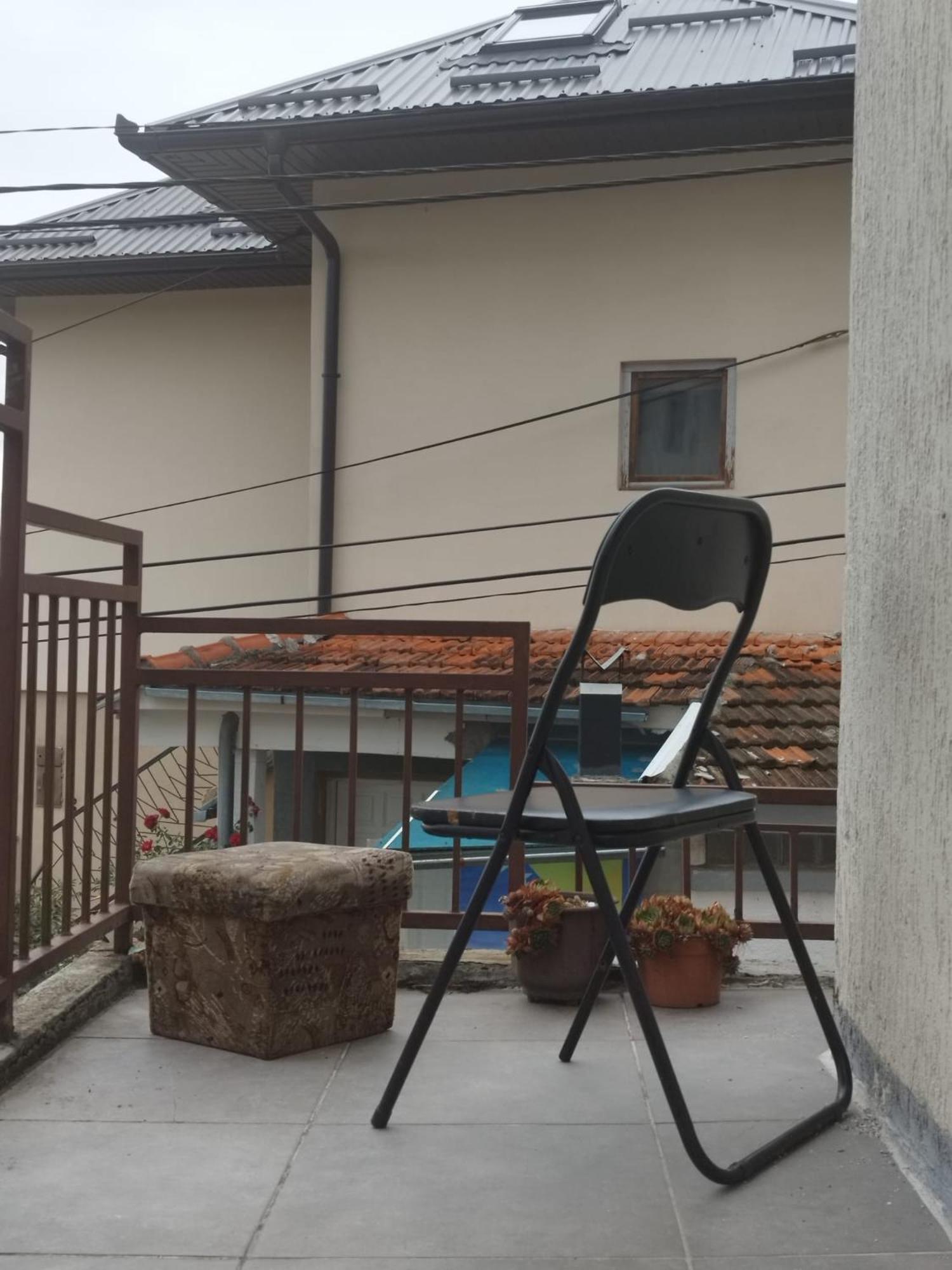 Budget Rooms Vratnik - Amazing Views Saraievo Exterior foto