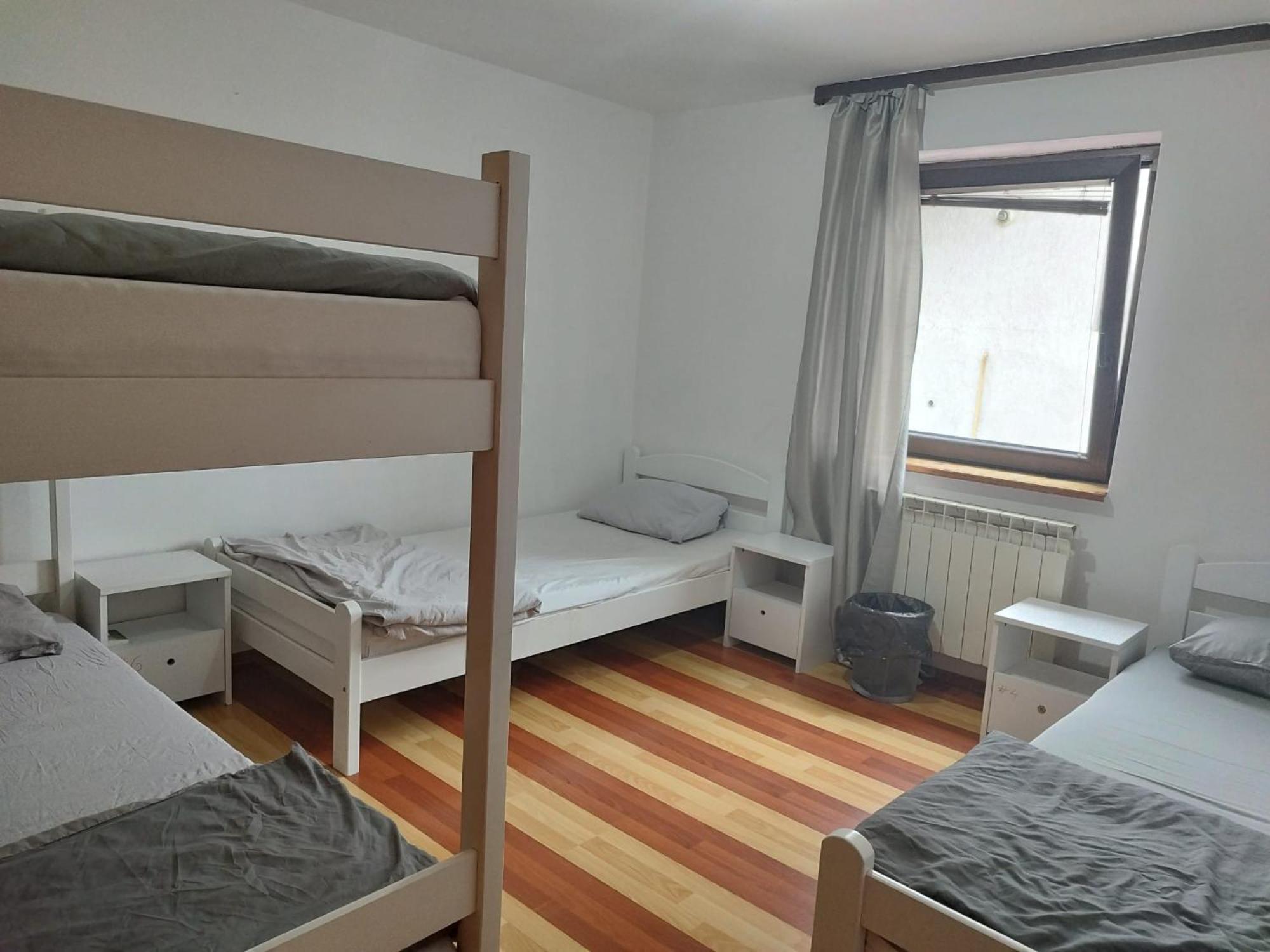 Budget Rooms Vratnik - Amazing Views Saraievo Exterior foto