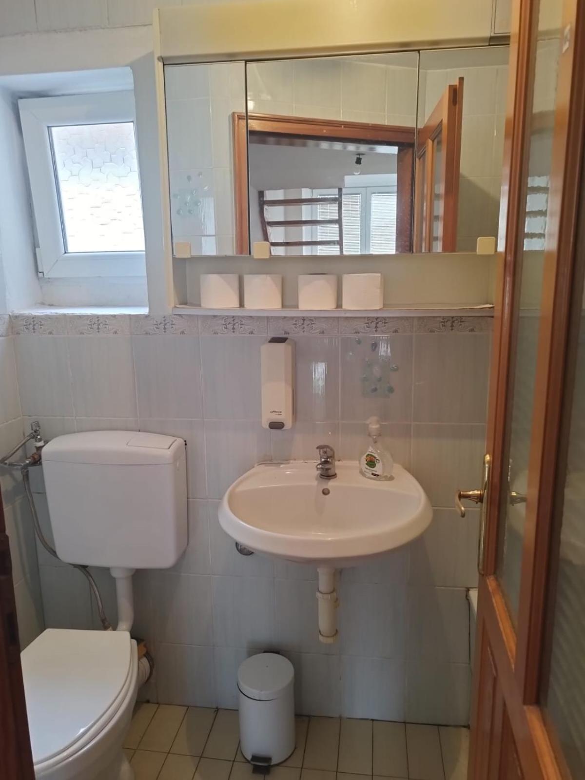 Budget Rooms Vratnik - Amazing Views Saraievo Exterior foto