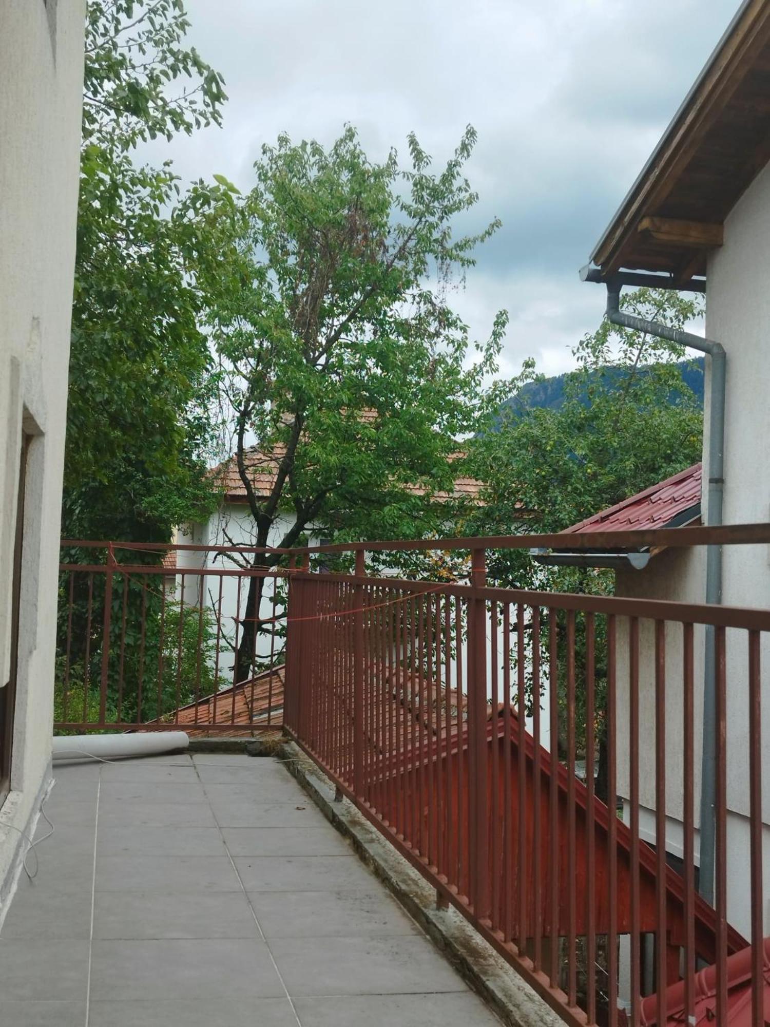 Budget Rooms Vratnik - Amazing Views Saraievo Exterior foto