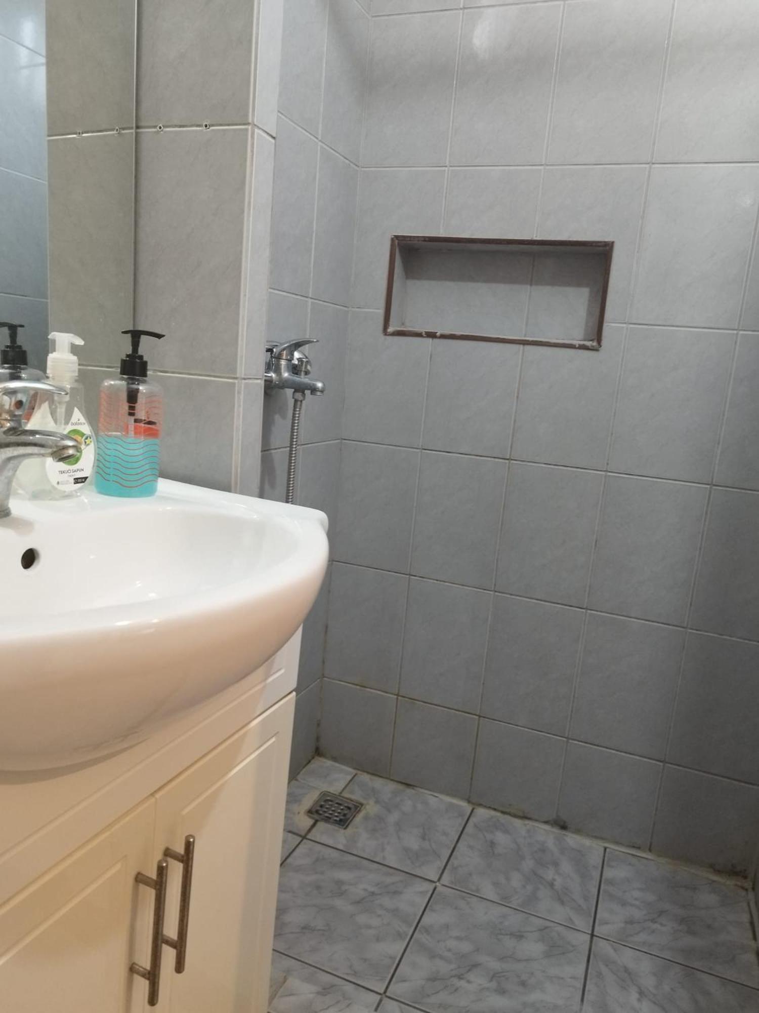 Budget Rooms Vratnik - Amazing Views Saraievo Exterior foto