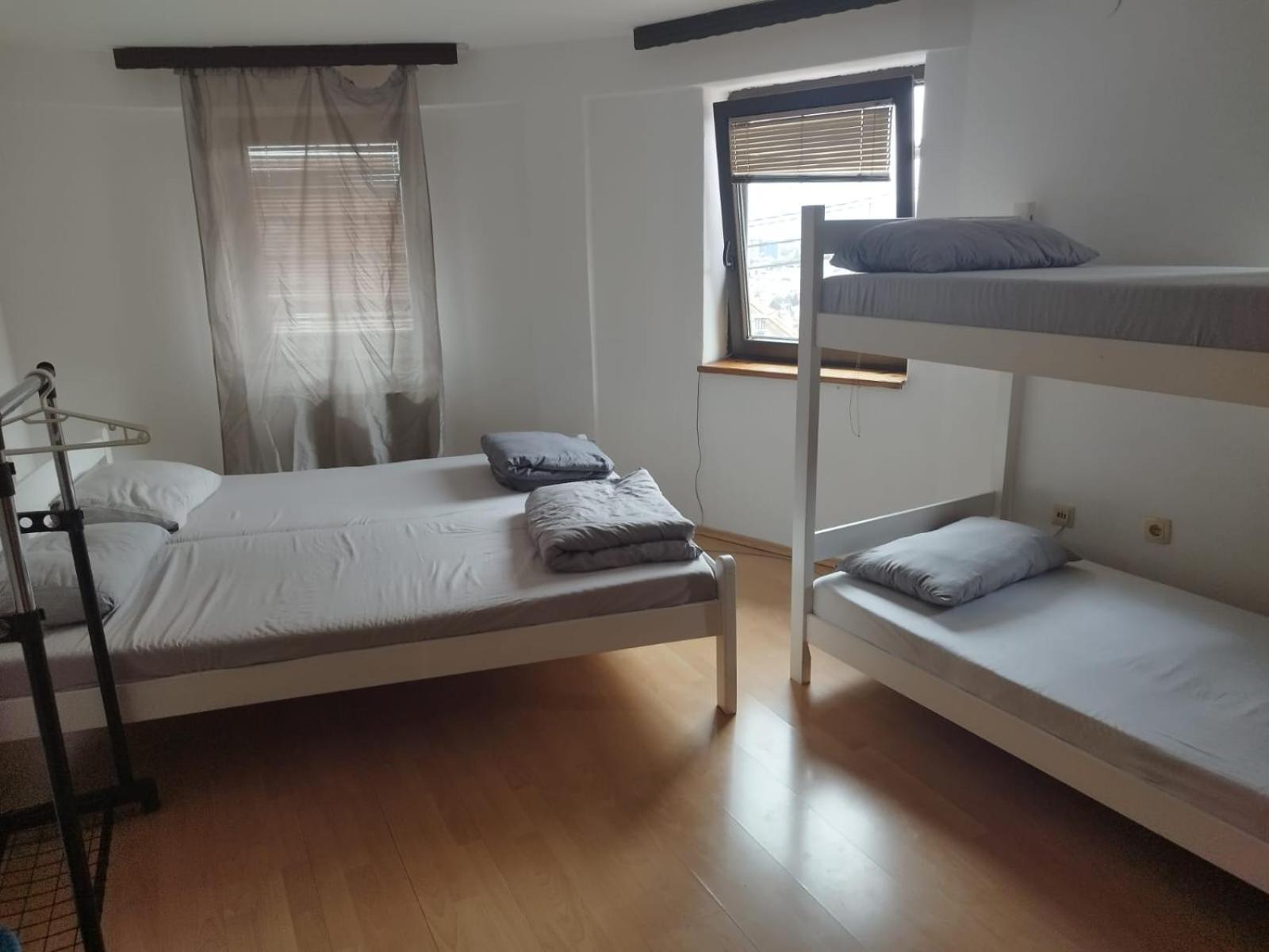 Budget Rooms Vratnik - Amazing Views Saraievo Exterior foto