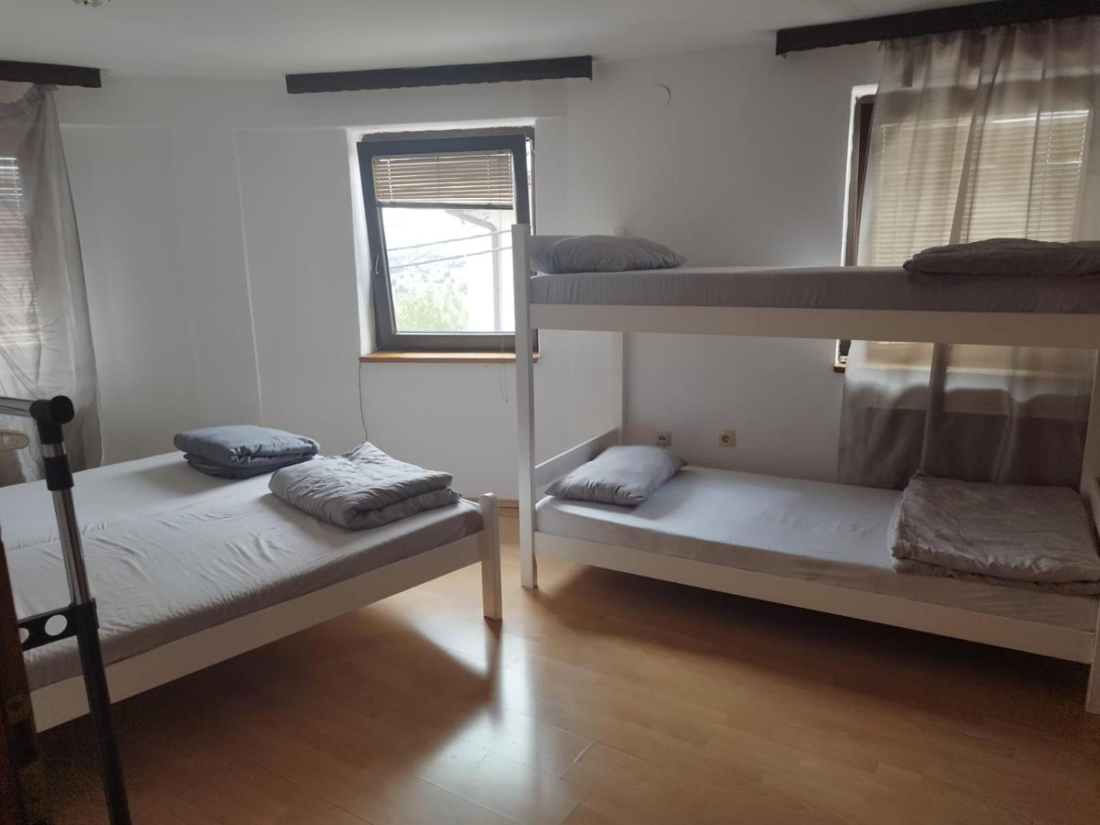 Budget Rooms Vratnik - Amazing Views Saraievo Exterior foto