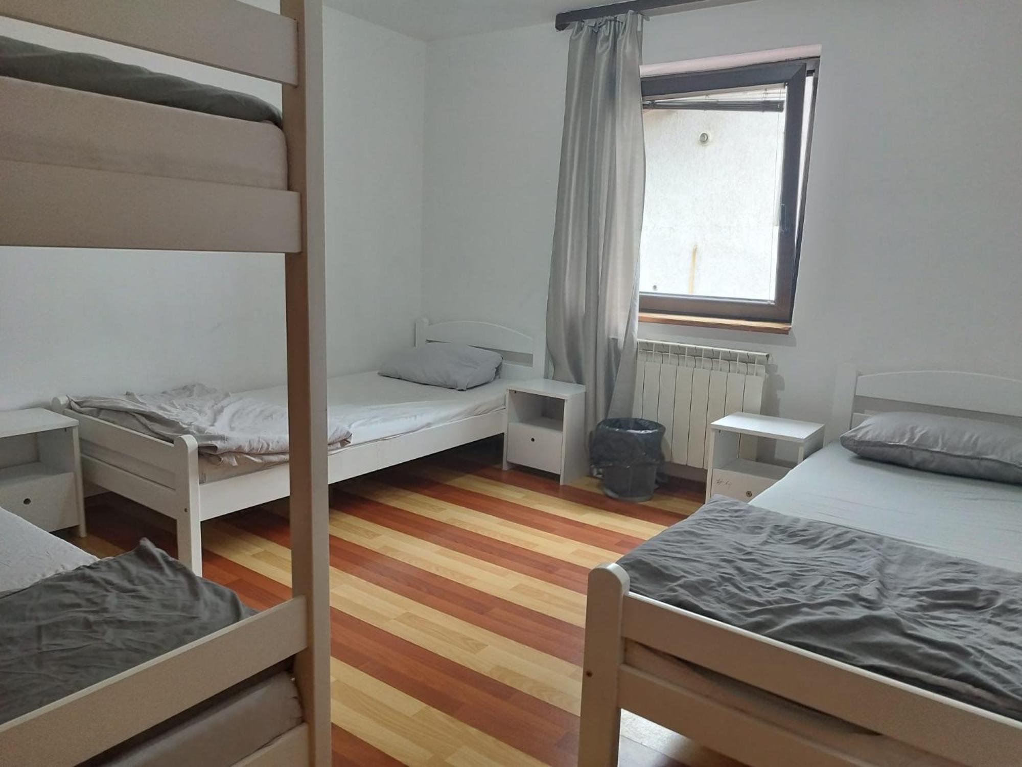 Budget Rooms Vratnik - Amazing Views Saraievo Exterior foto
