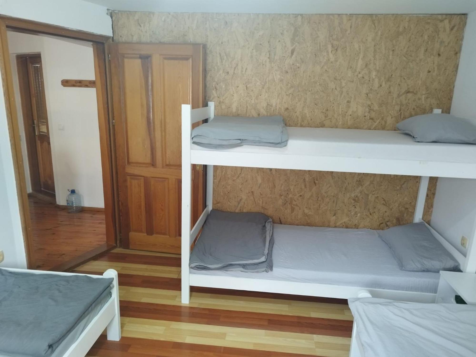 Budget Rooms Vratnik - Amazing Views Saraievo Exterior foto
