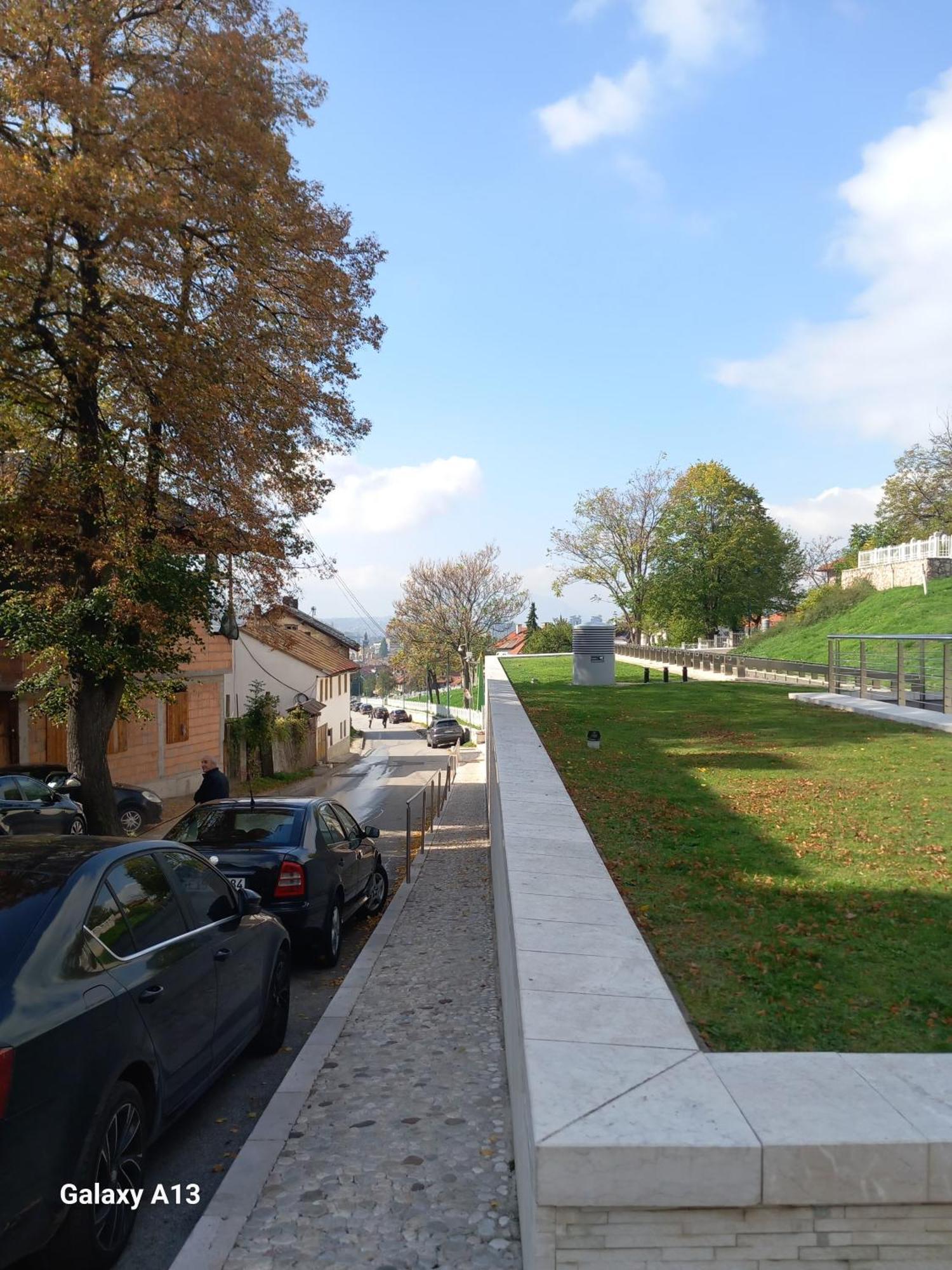 Budget Rooms Vratnik - Amazing Views Saraievo Exterior foto