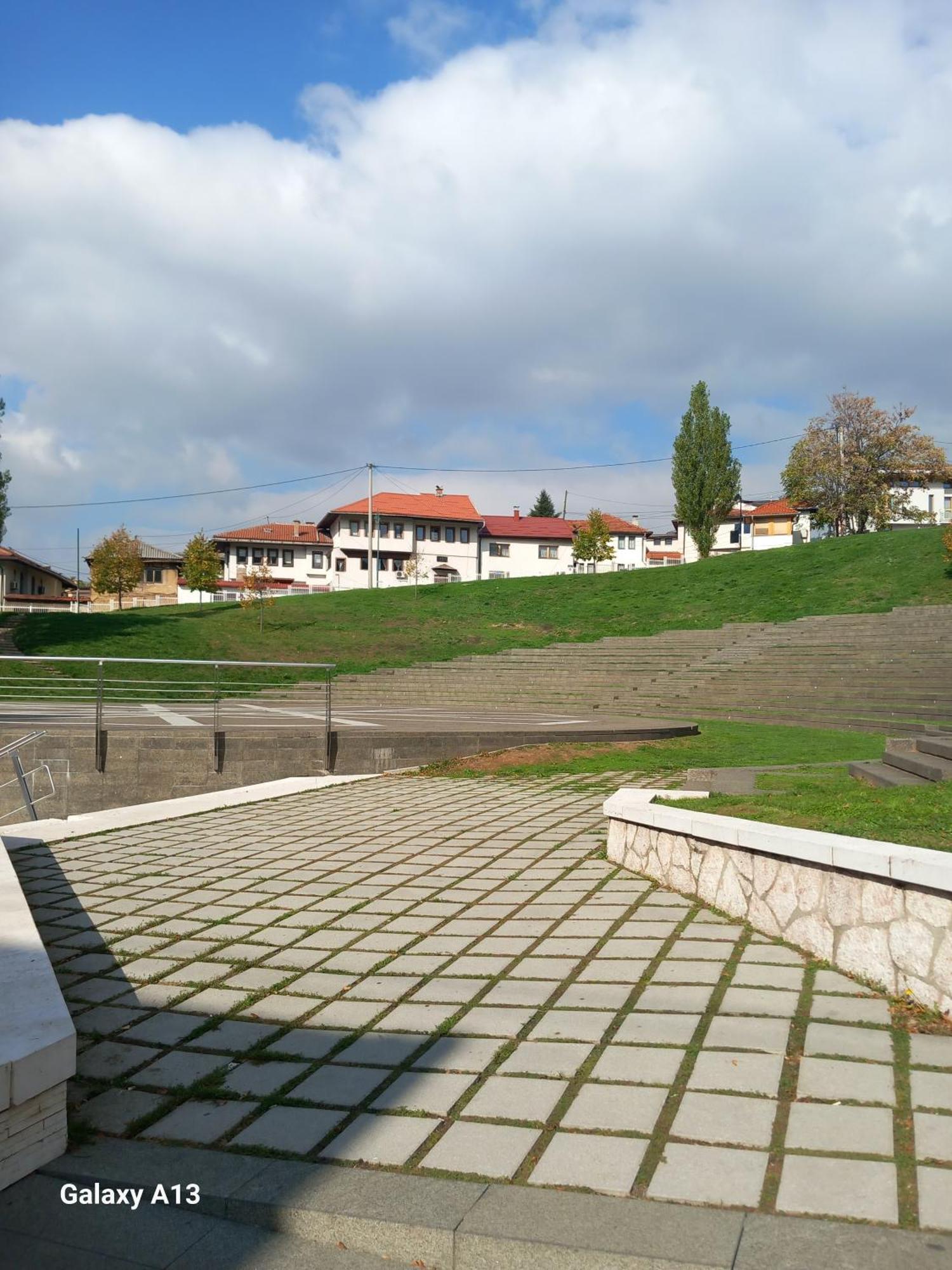 Budget Rooms Vratnik - Amazing Views Saraievo Exterior foto