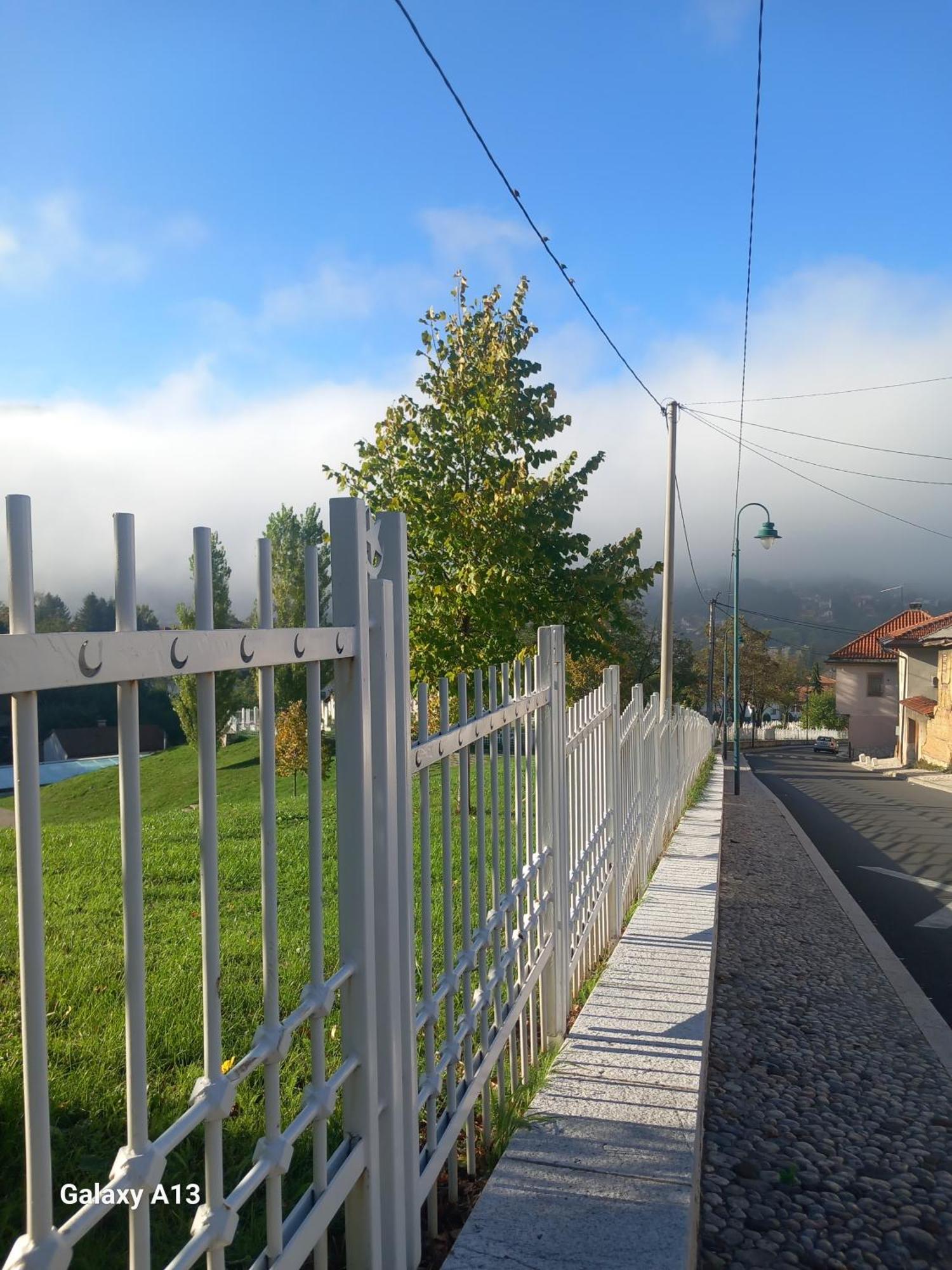 Budget Rooms Vratnik - Amazing Views Saraievo Exterior foto