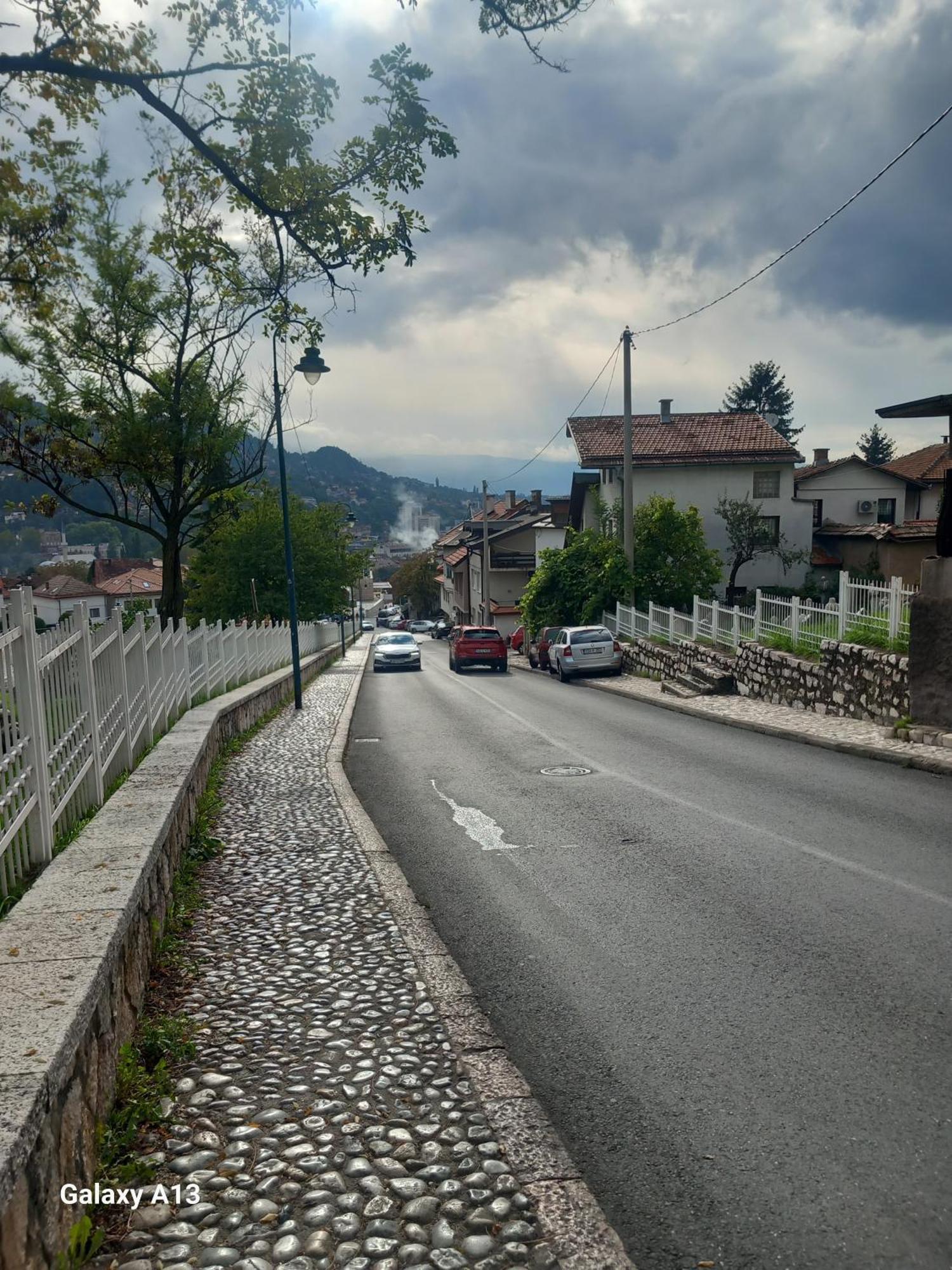 Budget Rooms Vratnik - Amazing Views Saraievo Exterior foto