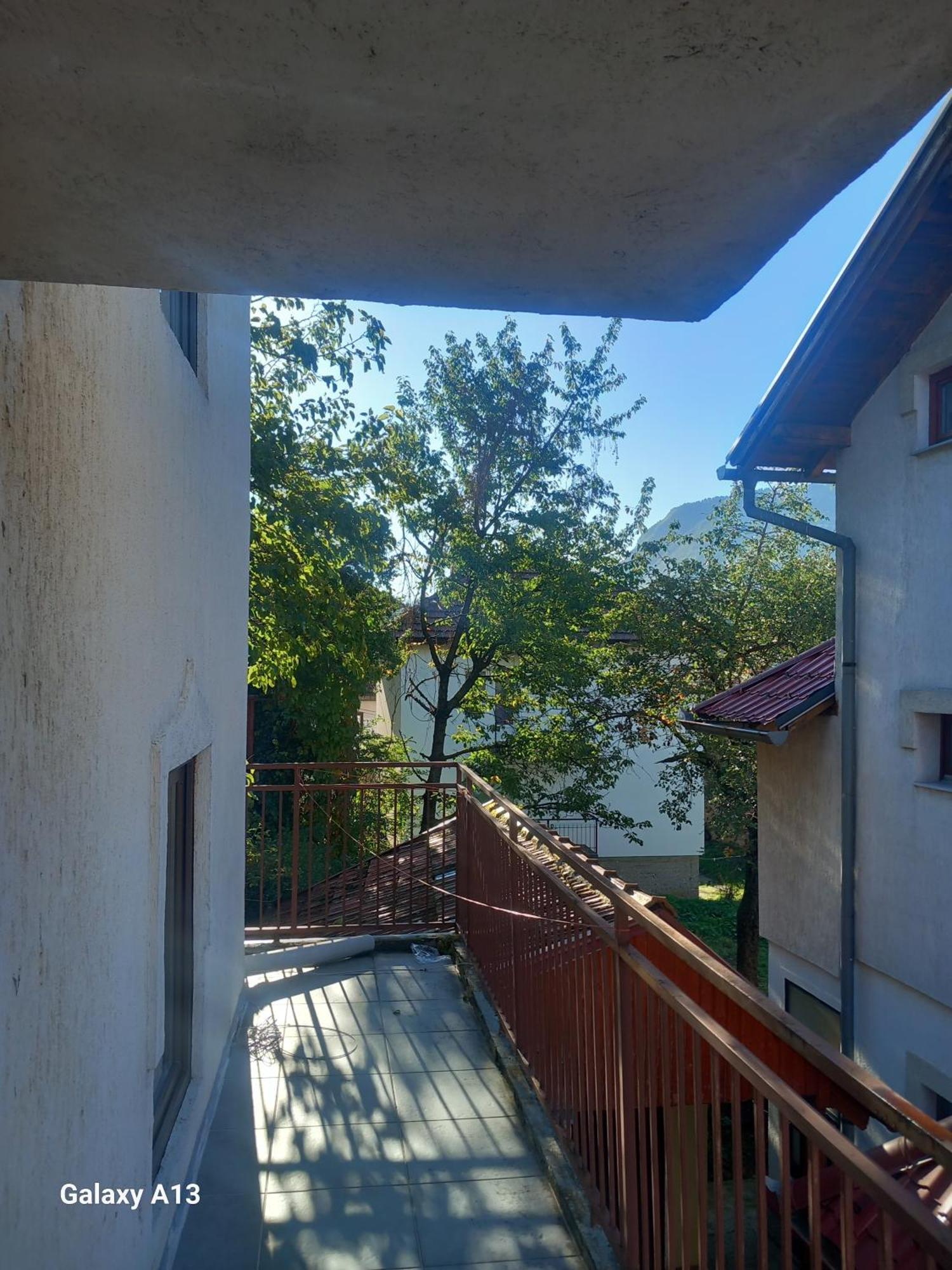 Budget Rooms Vratnik - Amazing Views Saraievo Exterior foto