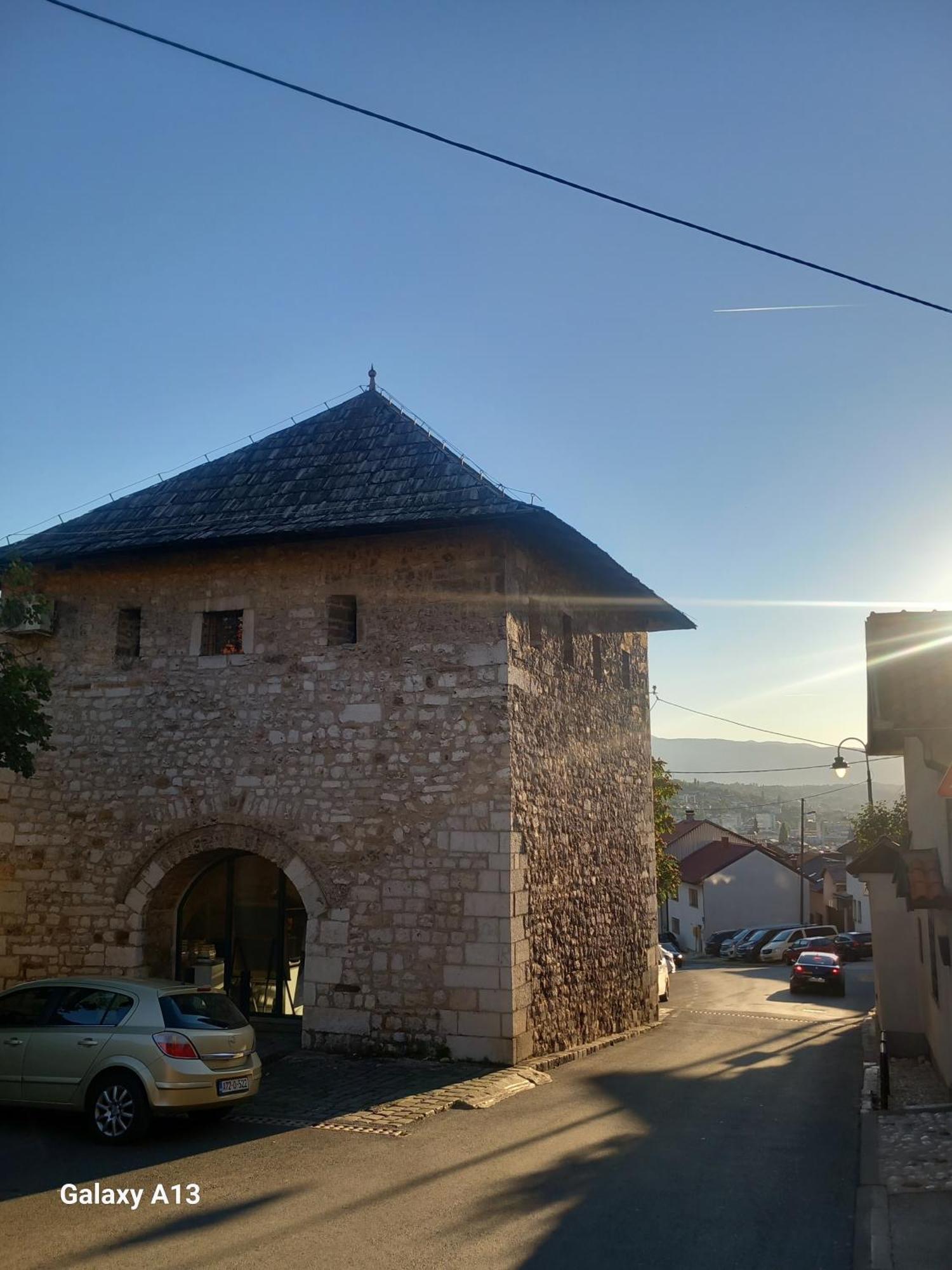 Budget Rooms Vratnik - Amazing Views Saraievo Exterior foto