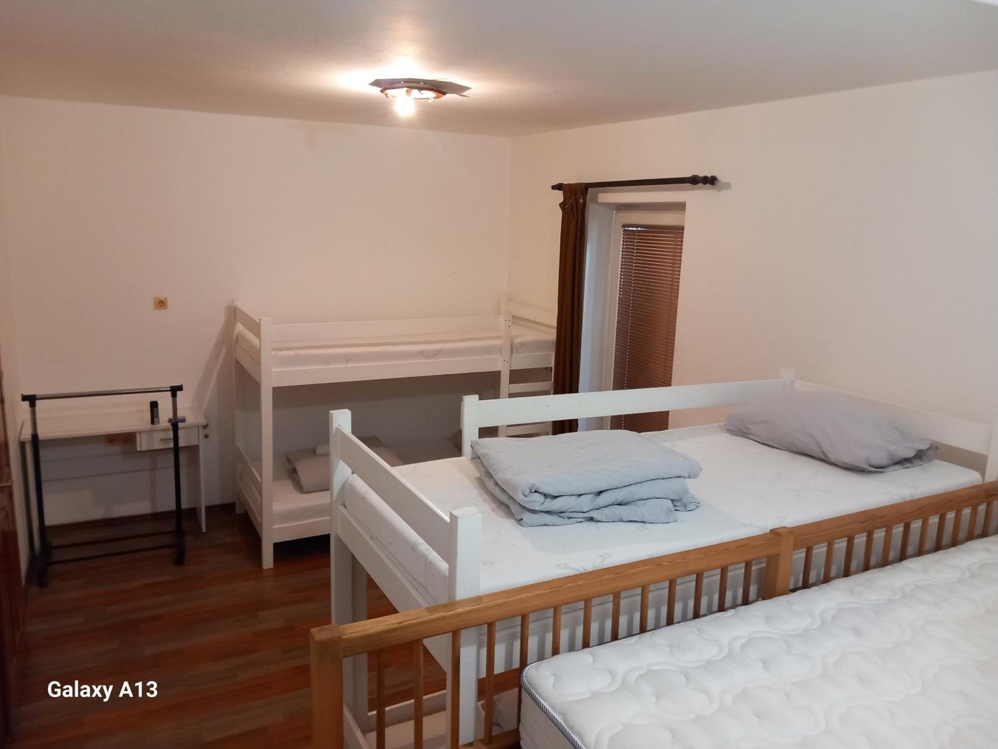 Budget Rooms Vratnik - Amazing Views Saraievo Quarto foto